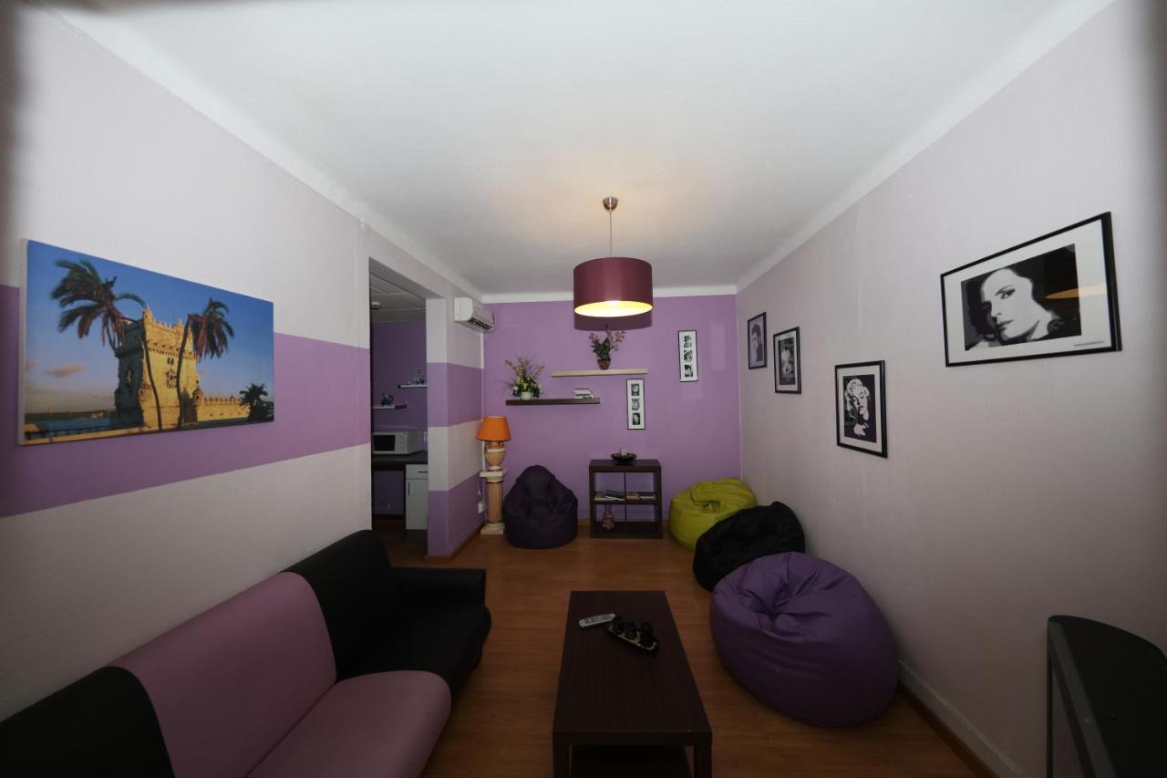Triple Room with Shared Bathroom